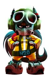 Official Battle Bay Wiki.